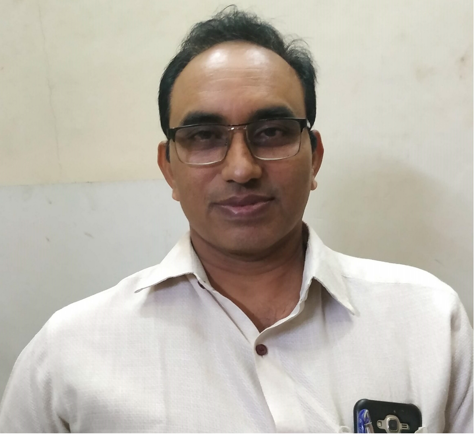 Sri. K. Ramdas Nayak