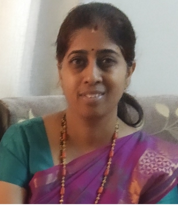 Smt. A.Savitha Nayak
