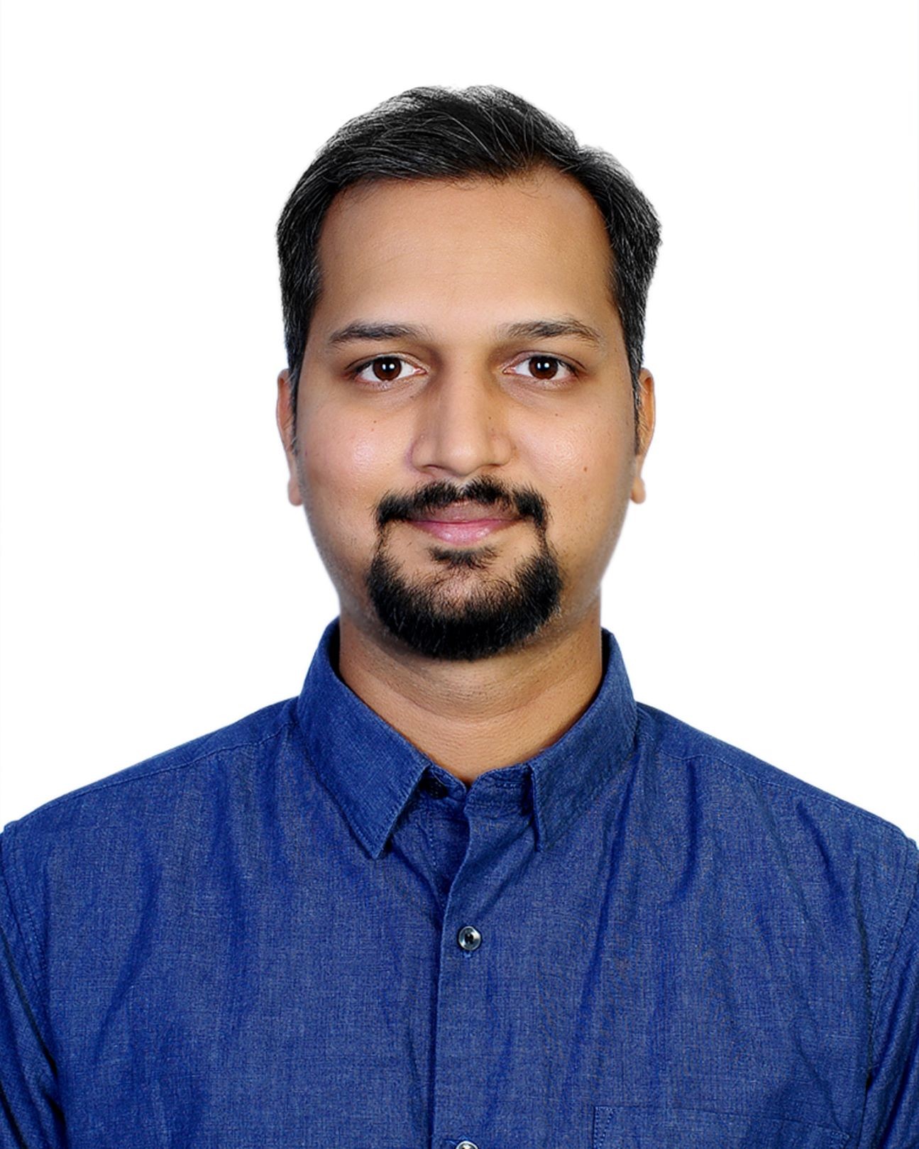 Sri. Ananth Kamath