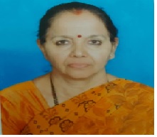 Smt. Jayalaxmi Pai