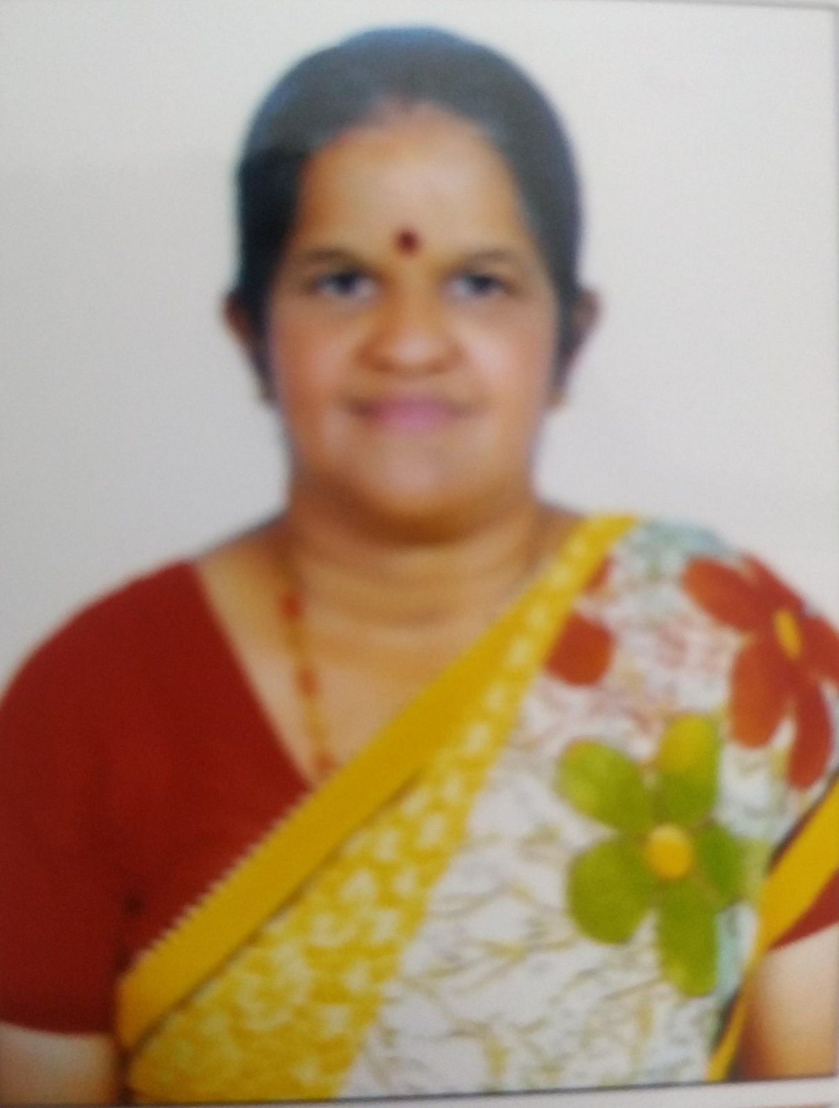 Smt. Pratima Pai
