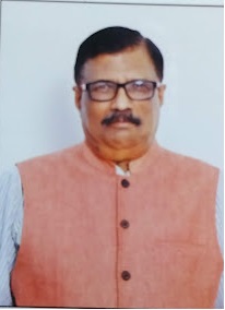 Sri. S. Manjunath Kamath