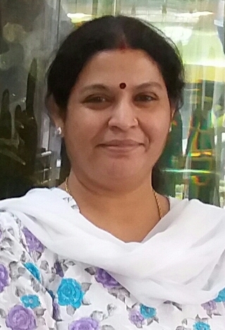 Smt. Vidya H. Prabhu