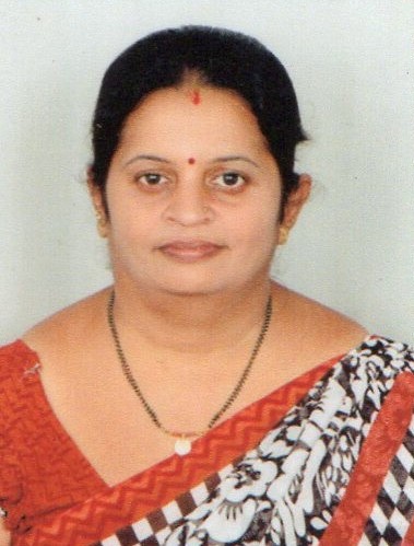 Smt. Vijaya Hegde